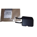 Cache de Remorquage Avant Pour VW Bora Caddy II Corrado Golf I Audi Seat Skoda