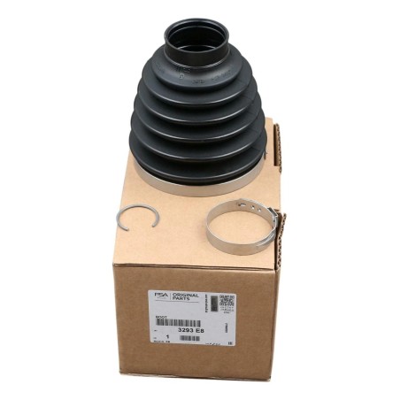 Soufflet de Cardan Pour Citroën C5 C6
