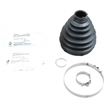 Soufflet de Cardan Pour Peugeot Opel Fiat Citroën 9655377080, 3293C7 3293C7