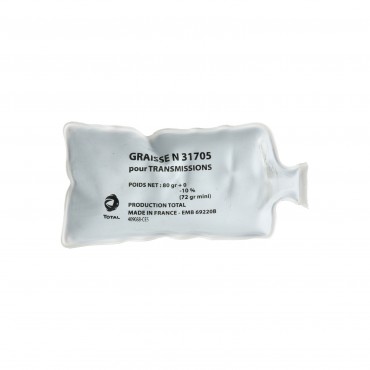 Soufflet de Cardan Pour Peugeot 406 607 Citroën C4 C5