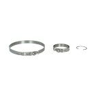 Soufflet de Cardan Pour Peugeot 406 607 Citroën C4 C5