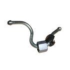 Tuyau de Carburant Pour Citroën C4