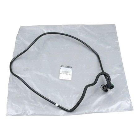 Tuyau de Carburant Pour Renault Clio II III Fluence Kangoo Megane I Scenic Dacia