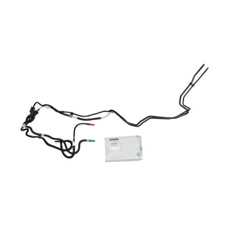 Tuyau de Carburant Pour Renault Clio III