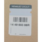 Intercooler Radiateur Pour Renault Master III Opel Movano B Nissan Note NV400
