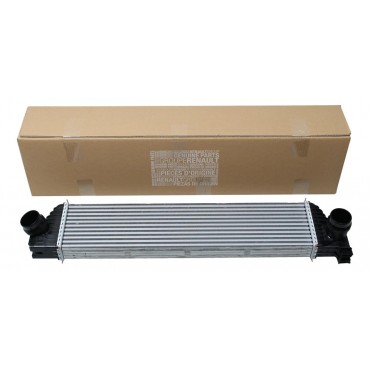 Intercooler Radiateur Pour Renault Master III Opel Movano B Nissan Note NV400