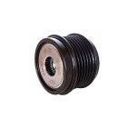 Poulie d'Alternateur Pour Peugeot Opel Toyota Citroën 9810856580, 1622780280
