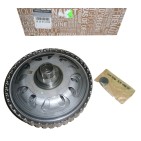 Kit Embrayage Boite Auto Pour Renault Captur Clio V Espace Kangoo Koleos