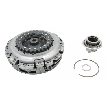 Kit Embrayage Boite Auto Pour Renault Captur III Megane CC Talisman Dacia Duster