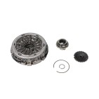 Kit Embrayage Boite Auto Pour Renault Fluence Latitude Megane III