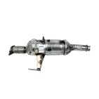 FAP Filtre à Particules Pour Renault Opel Nissan 200100412R 95520936 2002000Q2D