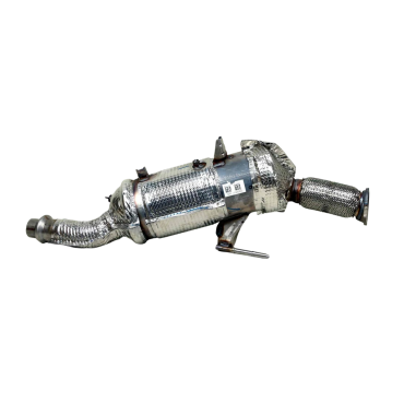 FAP Filtre à Particules Pour Renault Opel Nissan 200100412R 95520936 2002000Q2D