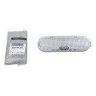 éclairage Lumière Habitacle Pour Renault Megane II