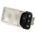 éclairage Lumière Habitacle Pour Peugeot 107 206 306