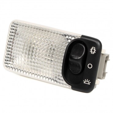 éclairage Lumière Habitacle Pour Peugeot 107 206 306