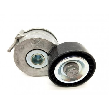 Galet Tendeur de Courroie d'Accessoire Pour Peugeot Opel Fiat Toyota 1611425780