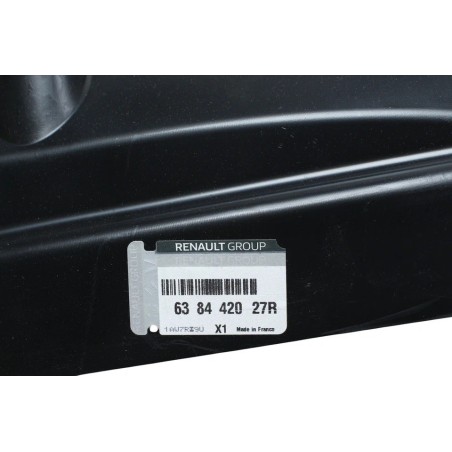 Passage de Roue Avant Droit Pour Renault Trafic III