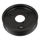 Poulie de Pompe de Direction Assistée Pour Renault Megane I