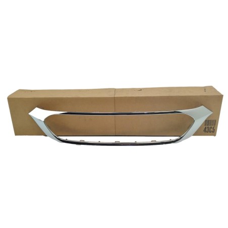 Cadre Chromé de Calandre Pour Citroen Ds5 - à partir de 2015 1613415880