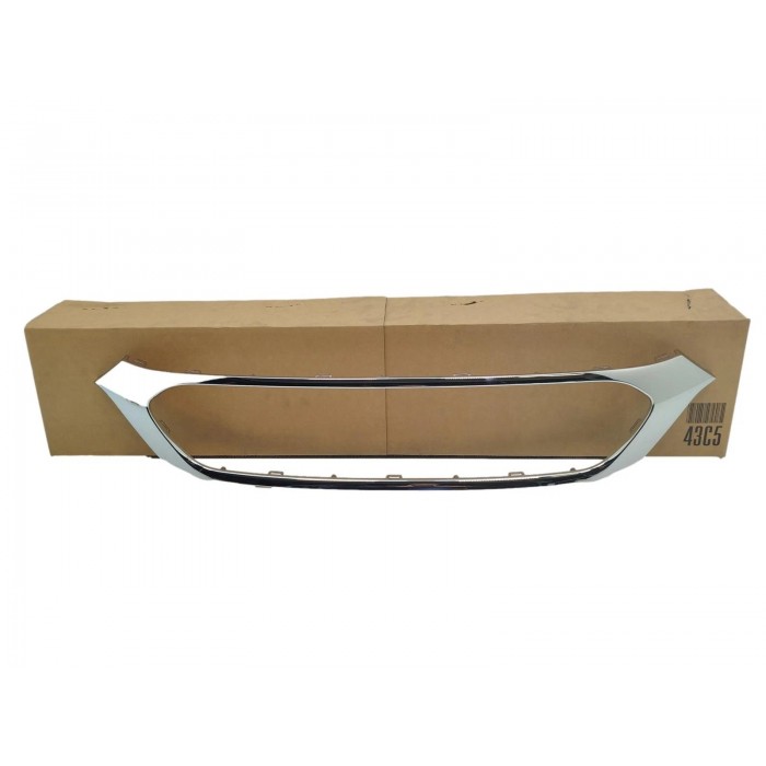 Cadre Chromé de Calandre Pour Citroen Ds5 - à partir de 2015 1613415880