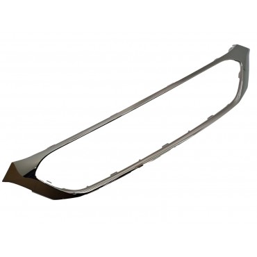 Cadre Chromé de Calandre Pour Citroen Ds5 - à partir de 2015 1613415880