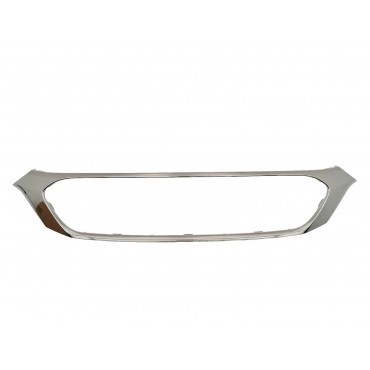 Cadre Chromé de Calandre Pour Citroen Ds5 - à partir de 2015 1613415880