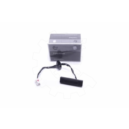 Interrupteur Hayon de Coffre Pour Hyundai Veloster 812602V000