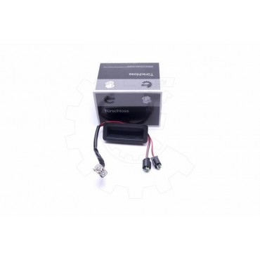 Interrupteur Hayon de Coffre Pour Land Rover Discovery III Van IV LR073594