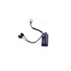 Interrupteur Hayon de Coffre Pour Land Rover Discovery III Van IV LR073594