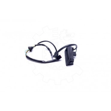 Interrupteur Hayon de Coffre Pour Land Rover Freelander 2 LR002219 LR020997