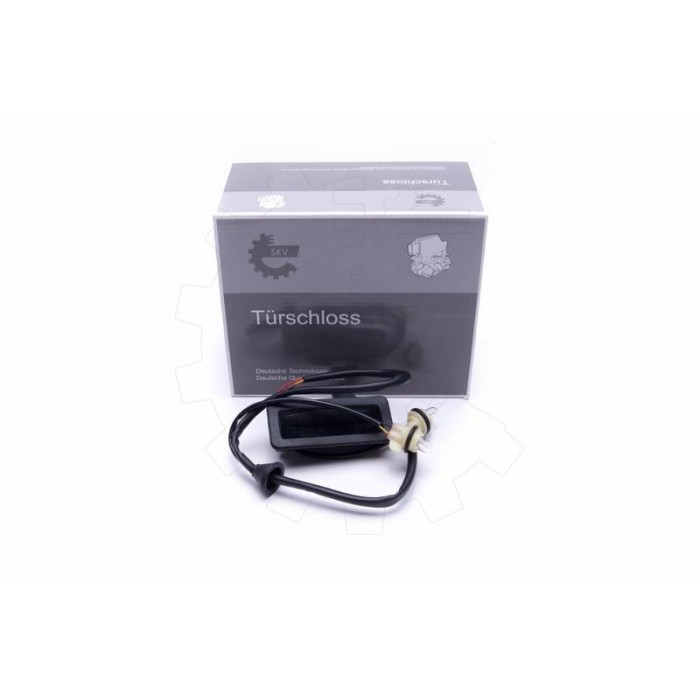Interrupteur Hayon de Coffre Pour Land Rover Freelander 2 LR002219 LR020997