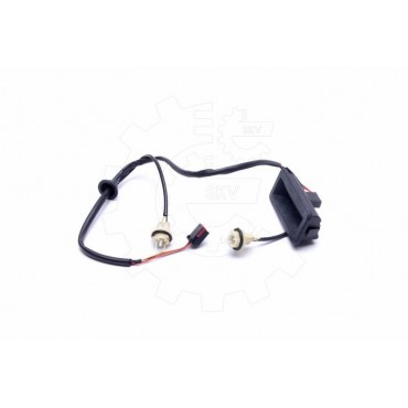 Interrupteur Hayon de Coffre Pour Land Rover Freelander 2 LR002219 LR020997