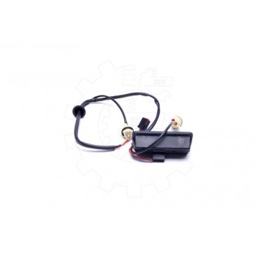 Interrupteur Hayon de Coffre Pour Land Rover Freelander 2 LR002219 LR020997