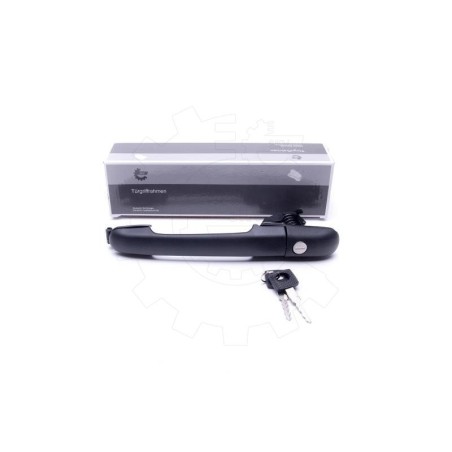Poignée de Porte Extérieure Avant Pour Mercedes-Benz Sprinter 0007601359