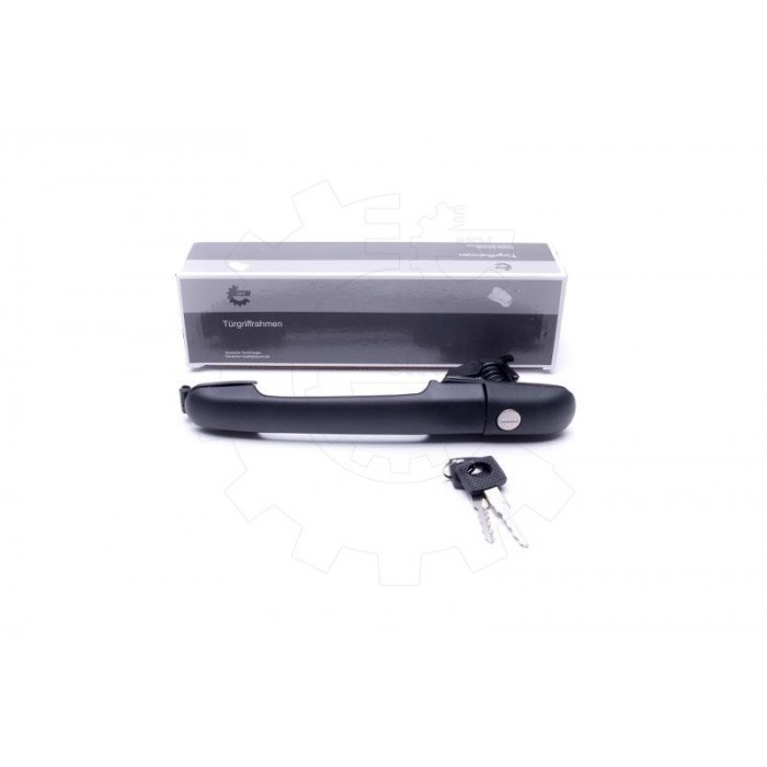 Poignée de Porte Extérieure Avant Pour Mercedes-Benz Sprinter 0007601359
