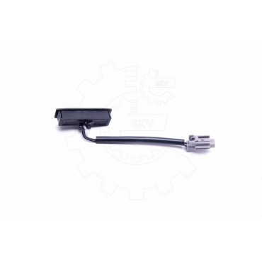 Interrupteur Hayon de Coffre Pour Nissan Qashqai 253809U00A 90602AV71A