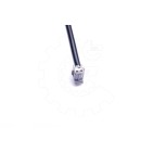 Interrupteur Hayon de Coffre Pour Nissan Qashqai 253809U00A 90602AV71A