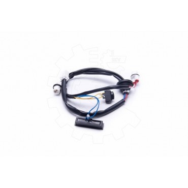 Interrupteur Hayon de Coffre Pour Nissan X-Trail 25380JG01A