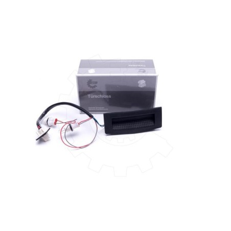 Interrupteur Hayon de Coffre Pour Opel Astra H Zafira B Vauxhall Astra V