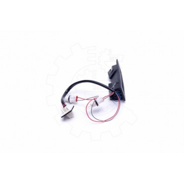 Interrupteur Hayon de Coffre Pour Opel Astra H Zafira B Vauxhall Astra V