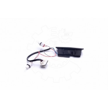 Interrupteur Hayon de Coffre Pour Opel Astra H Zafira B Vauxhall Astra V