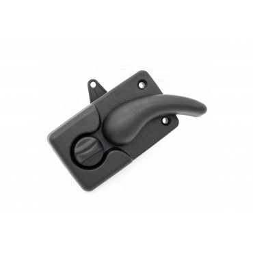 Poignée de Porte Arrière Intérieure Pour Renault Master II Opel Movano