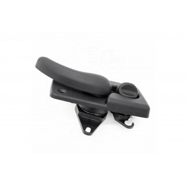 Poignée de Porte Arrière Intérieure Pour Renault Master II Opel Movano