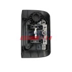 Poignée de Coffre Pour Renault Kangoo 8200153668