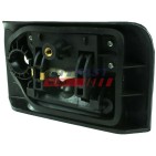 Poignée de Coffre Pour Renault Kangoo 7700303588