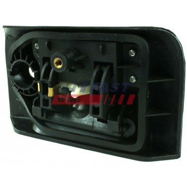 Poignée de Coffre Pour Renault Kangoo 7700303588