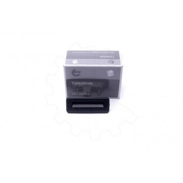 Interrupteur Hayon de Coffre Pour Skoda Fabia II 3T0827566C 5J0827566B