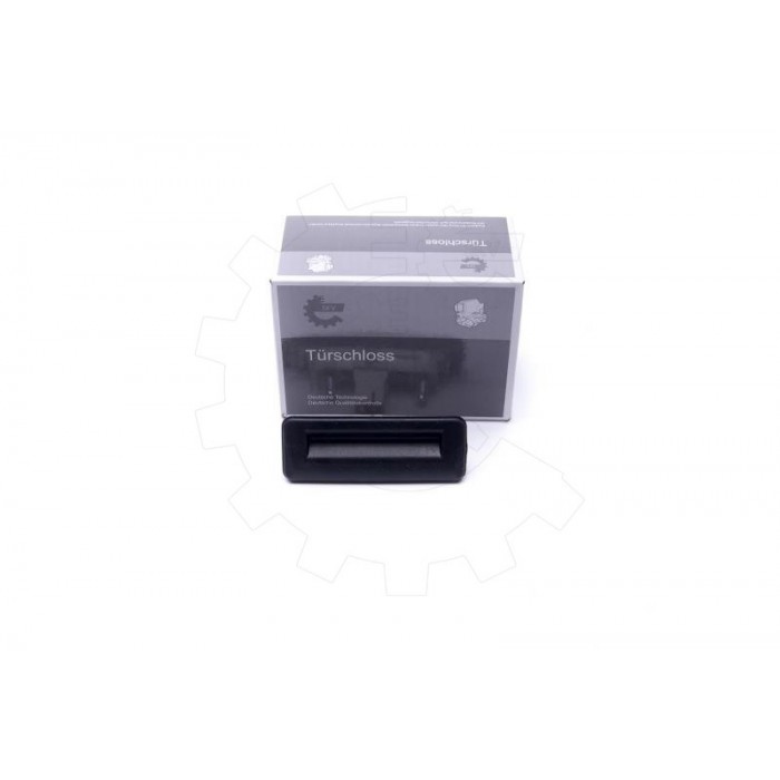 Interrupteur Hayon de Coffre Pour Skoda Fabia II 3T0827566C 5J0827566B