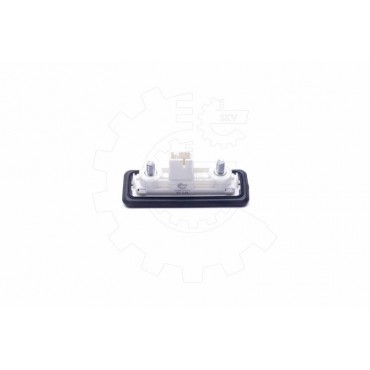 Interrupteur Hayon de Coffre Pour Skoda Fabia II 3T0827566C 5J0827566B
