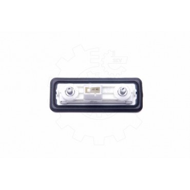 Interrupteur Hayon de Coffre Pour Skoda Fabia II 3T0827566C 5J0827566B